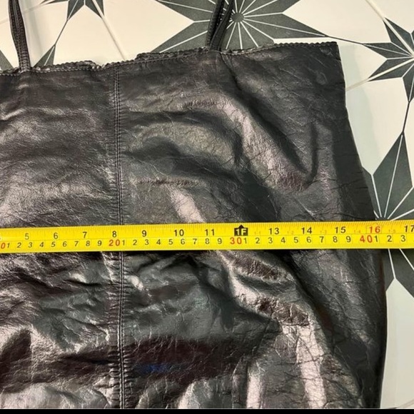 Latico Leather Purse/Tote Bag - Picture 8 of 8